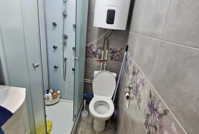 Garsonieră în Exterior Est - 3