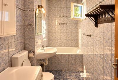Apartament cu 2 camere semidecomandat în Central - 11