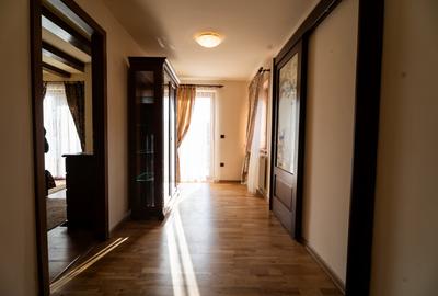 Casă individuală cu 5 camere cu Teren 1085 Mp în Vălișoara - 10