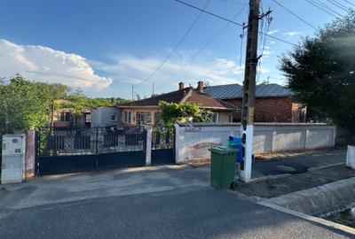 Teren de 1047 mp, în Ștefăneștii de Sus - 5