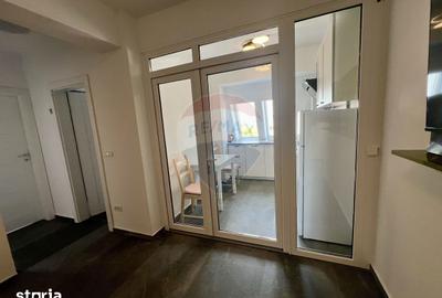 Apartament cu 3 camere în Vest - 1