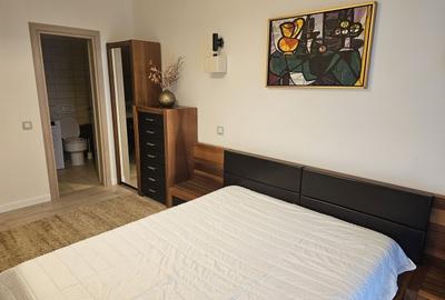 Apartament cu 2 camere decomandat, mobilat în Moșilor - 7