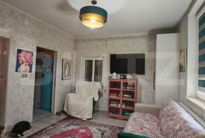 Casă cu 3 camere cu Teren 360 Mp în Central - 15