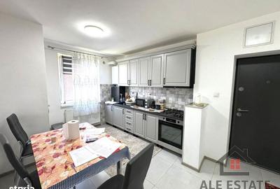 Apartament cu 3 camere în Central - 10