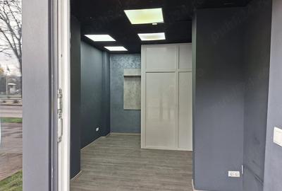 Spațiu comercial, de 18 mp, în Ultracentral