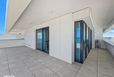 Apartament cu 3 camere decomandat în Nord - 10