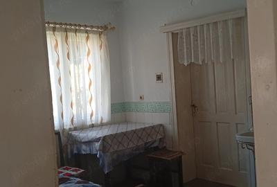 Casă cu 3 camere cu Teren 250 Mp în Vale