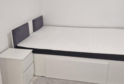 Apartament cu 2 camere semidecomandat în Drumul Taberei - 7