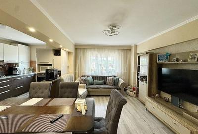 Apartament cu 4 camere semidecomandat în Mănăștur - 2