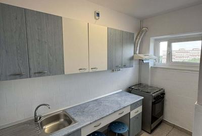 Apartament cu 3 camere în Giurgiului - 2