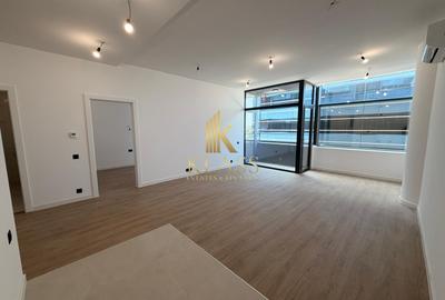 Apartament cu 2 camere decomandat în Pipera - 3