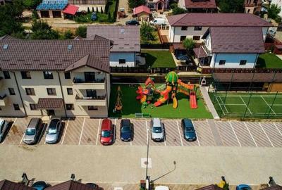 Apartament cu 2 camere decomandat în Valea Lupului - 2
