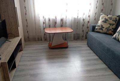 Apartament cu 2 camere semidecomandat în Central - 1