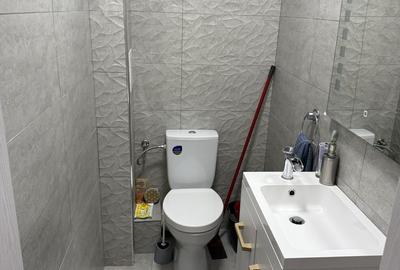 Apartament cu 3 camere, mobilat în Odăi - 6