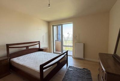 Apartament cu 3 camere decomandat, mobilat în Tineretului - 8