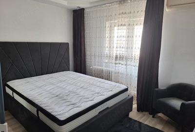Apartament cu 2 camere decomandat în Lăpuș