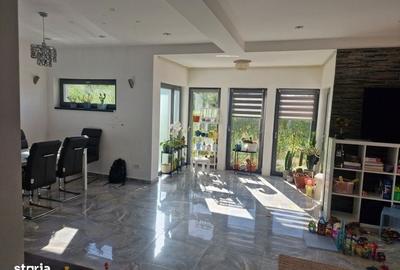 Casă cu 4 camere cu Teren 707 Mp în Moșnița Nouă