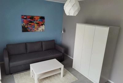 Garsonieră decomandată în Braytim
