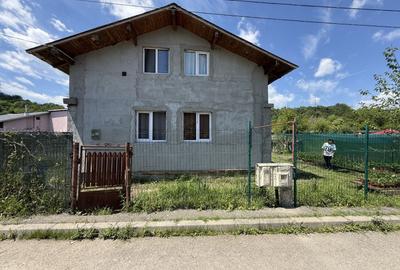 Casă individuală cu 3 camere cu Canalizare în Slobozia - 26