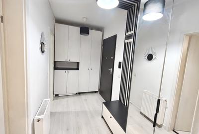 Garsonieră decomandată, mobilată în Lujerului - 2