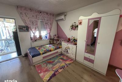 Casă cu 4 camere cu Teren 494 Mp în Vladimirescu - 11