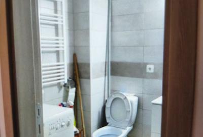 Garsonieră decomandată în Drumul Taberei - 2