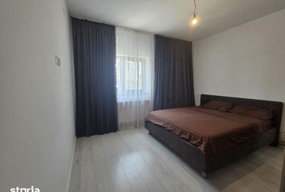 Apartament cu 3 camere în Central - 9