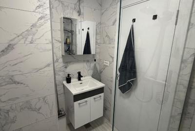 Apartament cu 3 camere decomandat, mobilat în Vitan-Bârzești - 11