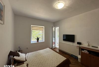 Apartament cu 2 camere decomandat în Gruia