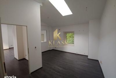 Spațiu comercial, de 300 mp, în Eminescu - 2