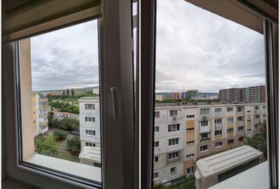 Garsonieră decomandată în Între Lacuri - 6
