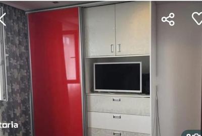 Apartament cu 2 camere semidecomandat în Ultracentral