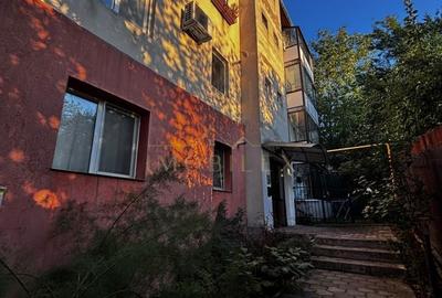 Garsonieră decomandată în Zorilor - 5