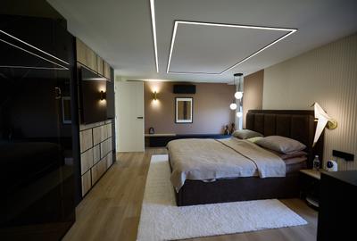 Apartament cu 3 camere decomandat în Central - 5