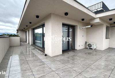 Apartament cu 3 camere în Cristian - 9