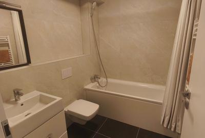 Apartament cu 2 camere decomandat în Freidorf - 12