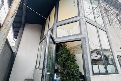 Casă cu 4 camere în Central - 5