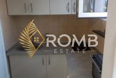 Apartament cu 2 camere în Gheorgheni