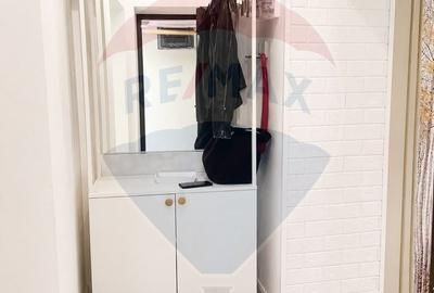 Apartament cu 2 camere în Centrul Istoric