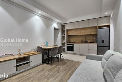 Apartament cu 3 camere în Ștefăneștii de Jos