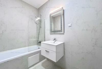 Apartament cu 2 camere, mobilat în Pipera - 15