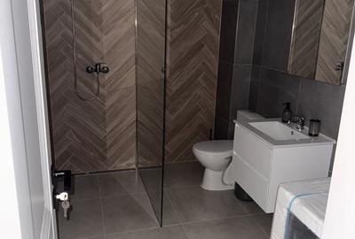 Apartament cu 3 camere în Central - 4