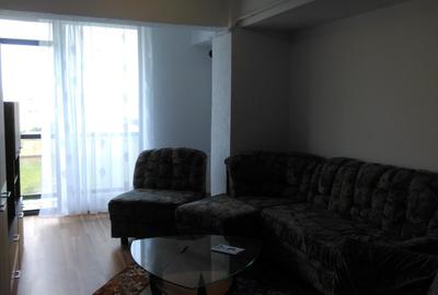 Apartament cu 2 camere decomandat, mobilat în Șelimbăr - 5