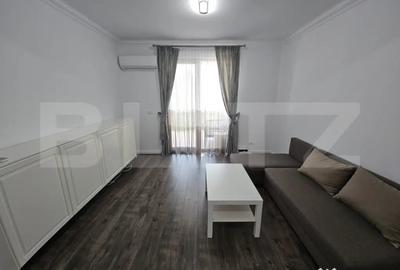 Apartament cu 3 camere decomandat în Valea Lupului