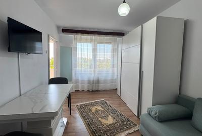 Garsonieră decomandată în Centru Civic - 5