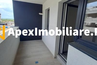Garsonieră decomandată în Popești-Leordeni - 3