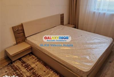 Apartament cu 3 camere, mobilat în Băneasa - 5