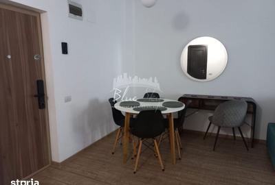 Apartament cu 2 camere decomandat, mobilat în Universitate - 2