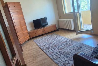 Apartament cu 2 camere decomandat în Girocului - 5
