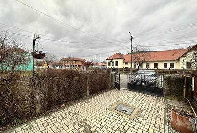 Casă individuală cu 5 camere cu Canalizare în Central - 30